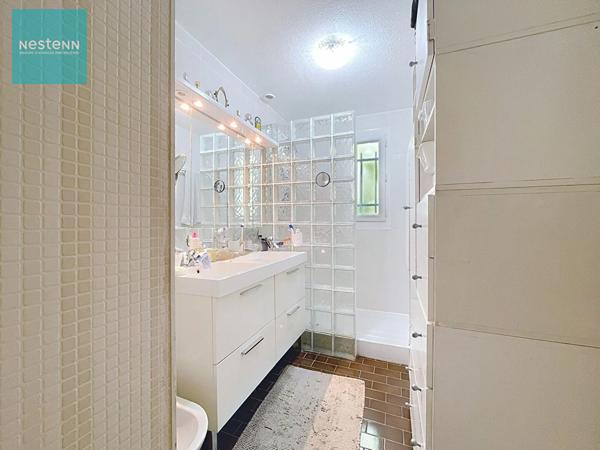 Maison de plain-pied à vendre, 4 chambres, jardin et cadre exceptionnel, à Nailloux 31560