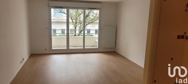 Appartement à vendre 4 pièces 87 m² Antony