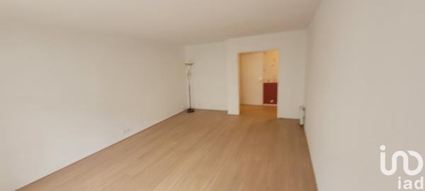 Appartement à vendre 4 pièces 87 m² Antony