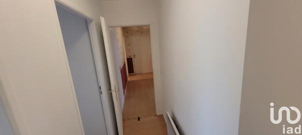 Appartement à vendre 4 pièces 87 m² Antony