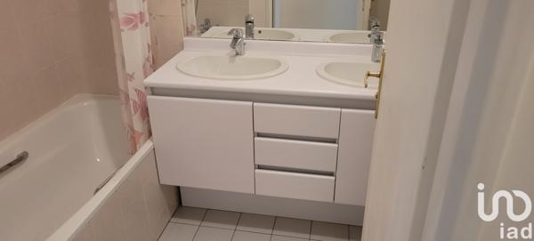 Appartement à vendre 4 pièces 87 m² Antony