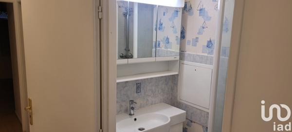 Appartement à vendre 4 pièces 87 m² Antony