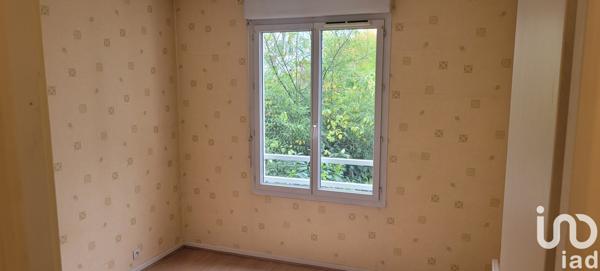 Appartement à vendre 4 pièces 87 m² Antony