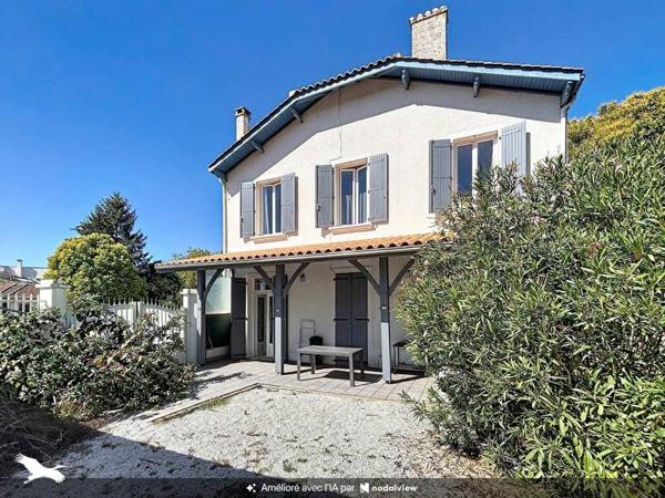Maison 133 000 € Marmande 4 p 80 m² DPE E
