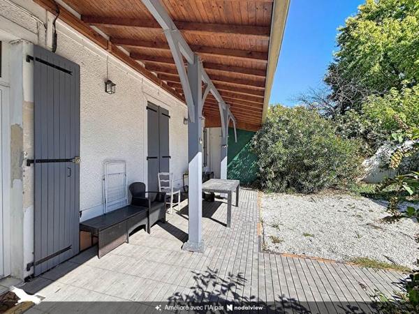 Maison 133 000 € Marmande 4 p 80 m² DPE E