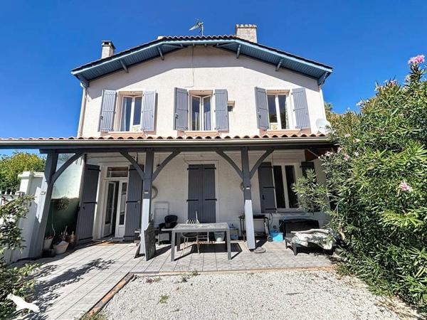 Maison 133 000 € Marmande 4 p 80 m² DPE E