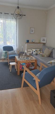 Maison Sartrouville 7 pièce(s) 110 m2 Loyer 2 188 €/mois **  - Référence  288