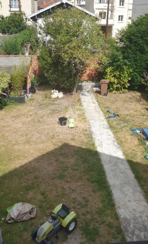 Maison Sartrouville 7 pièce(s) 110 m2 Loyer 2 188 €/mois **  - Référence  288