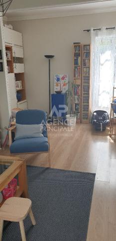 Maison Sartrouville 7 pièce(s) 110 m2 Loyer 2 188 €/mois **  - Référence  288