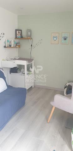 Maison Sartrouville 7 pièce(s) 110 m2 Loyer 2 188 €/mois **  - Référence  288