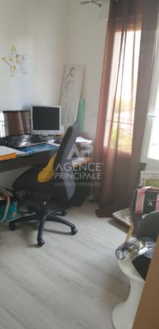 Maison Sartrouville 7 pièce(s) 110 m2 Loyer 2 188 €/mois **  - Référence  288