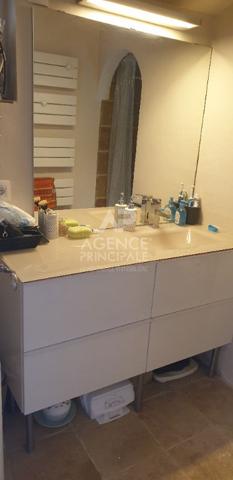 Maison Sartrouville 7 pièce(s) 110 m2 Loyer 2 188 €/mois **  - Référence  288
