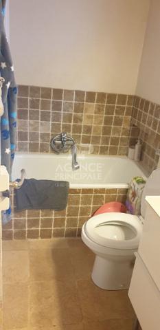 Maison Sartrouville 7 pièce(s) 110 m2 Loyer 2 188 €/mois **  - Référence  288