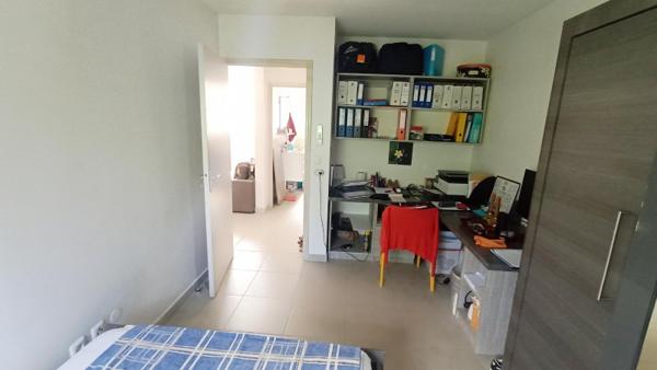 Vente / Appartement T3 à Sainte-Luce (97228)