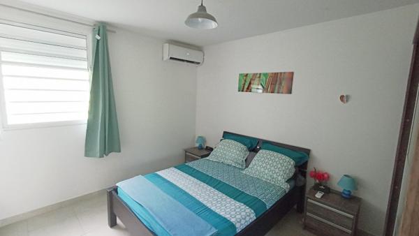 Vente / Appartement T3 à Sainte-Luce (97228)