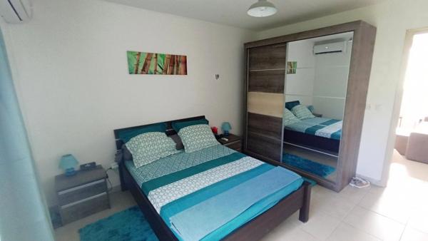 Vente / Appartement T3 à Sainte-Luce (97228)
