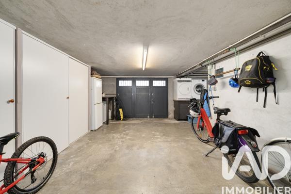 Maison à vendre 6 pièces 88 m² Vandœuvre-lès-Nancy