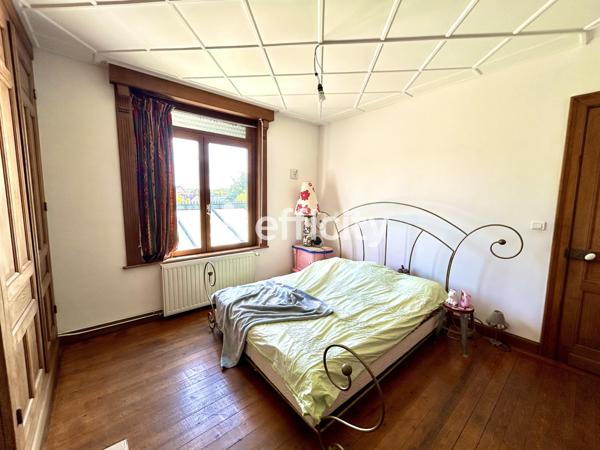 Maison 7 pièces - 207 m²