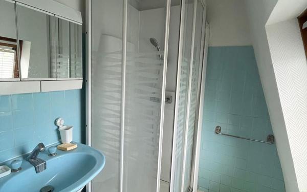 Appartement à louer    3 pièces •  Tours