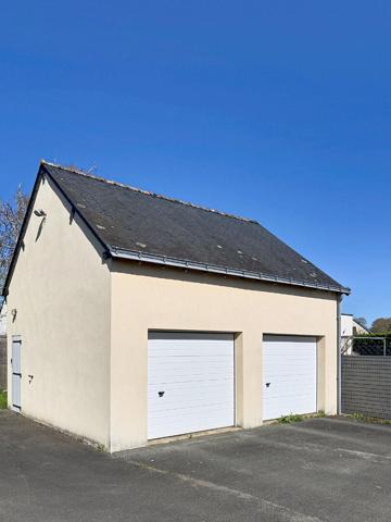 Maison à vendre - 10min Angers EST - SARRIGNÉ