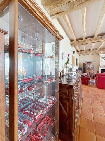 Maison à vendre - 10min Angers EST - SARRIGNÉ