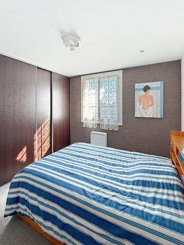 Maison à vendre - 10min Angers EST - SARRIGNÉ