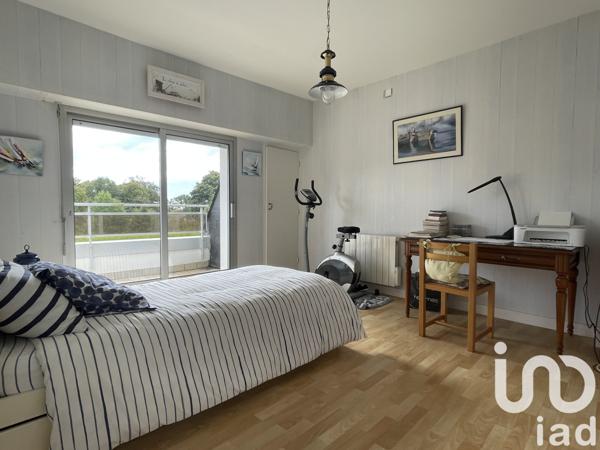 Maison à vendre 7 pièces 142 m² Bénodet