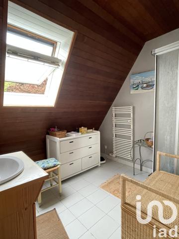 Maison à vendre 7 pièces 142 m² Bénodet