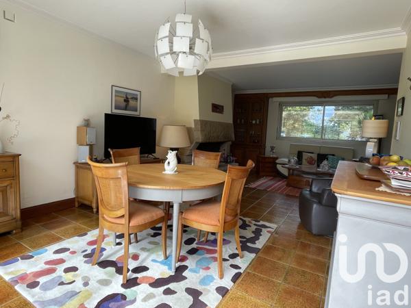 Maison à vendre 7 pièces 142 m² Bénodet