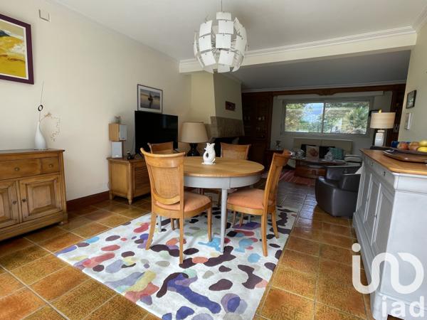 Maison à vendre 7 pièces 142 m² Bénodet