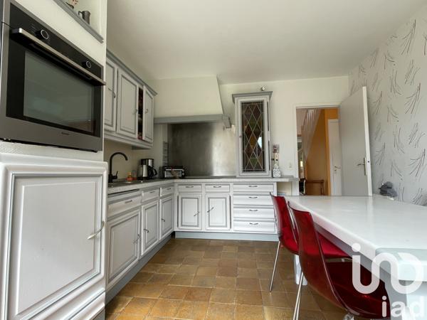 Maison à vendre 7 pièces 142 m² Bénodet
