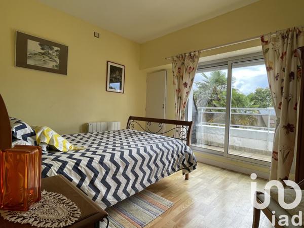 Maison à vendre 7 pièces 142 m² Bénodet