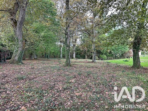 Terrain à vendre 2 056 m² Villeneuve-de-Marsan