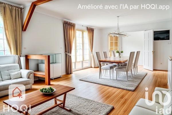 Maison traditionnelle 5 pièces de 174 m² à Troyes (10000)