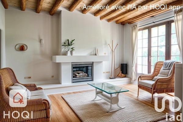 Maison traditionnelle 5 pièces de 174 m² à Troyes (10000)