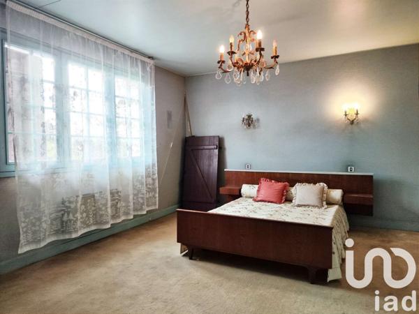 Maison traditionnelle 5 pièces de 174 m² à Troyes (10000)