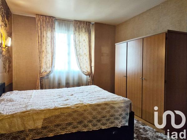 Maison traditionnelle 5 pièces de 174 m² à Troyes (10000)