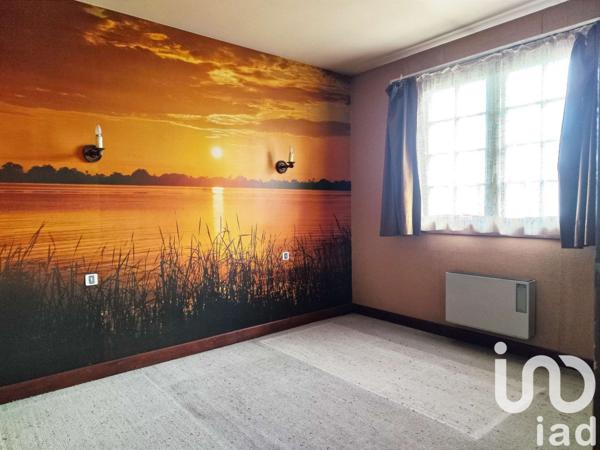 Maison traditionnelle 5 pièces de 174 m² à Troyes (10000)