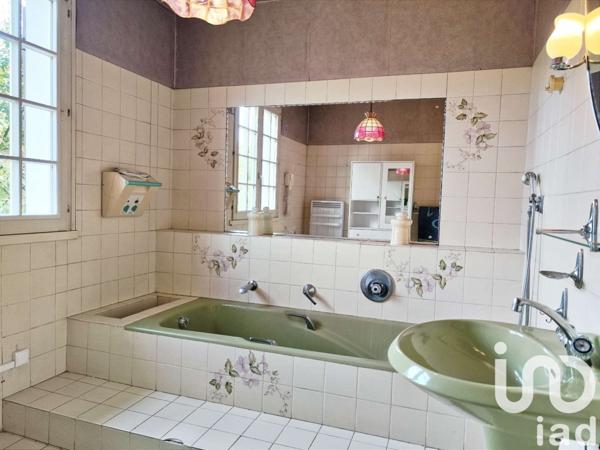 Maison traditionnelle 5 pièces de 174 m² à Troyes (10000)