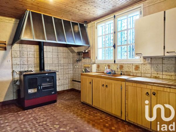 Maison traditionnelle 5 pièces de 174 m² à Troyes (10000)