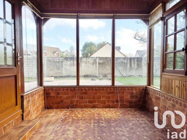 Maison traditionnelle 5 pièces de 174 m² à Troyes (10000)