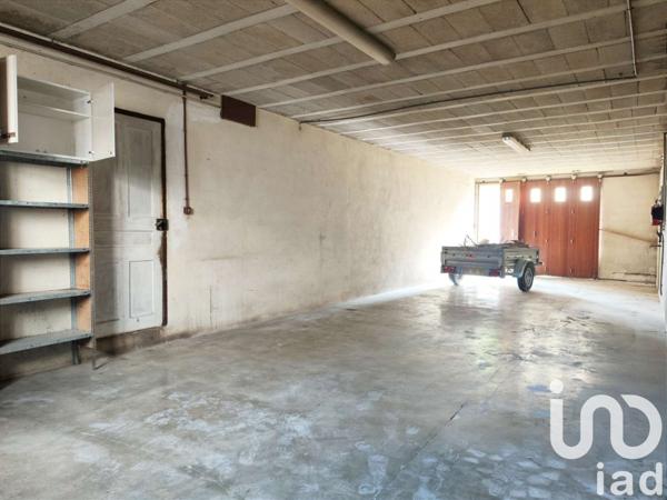 Maison traditionnelle 5 pièces de 174 m² à Troyes (10000)