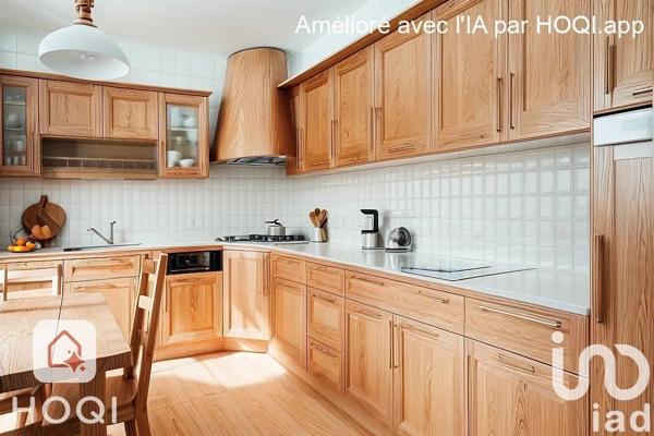 Maison traditionnelle 5 pièces de 174 m² à Troyes (10000)