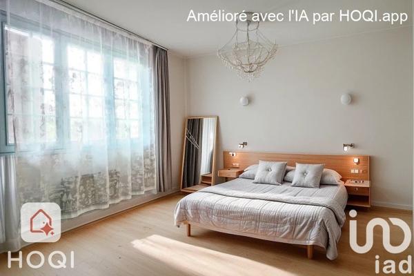 Maison traditionnelle 5 pièces de 174 m² à Troyes (10000)