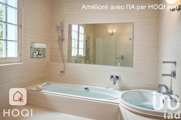 Maison traditionnelle 5 pièces de 174 m² à Troyes (10000)