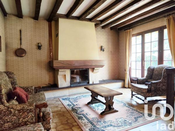 Maison traditionnelle 5 pièces de 174 m² à Troyes (10000)