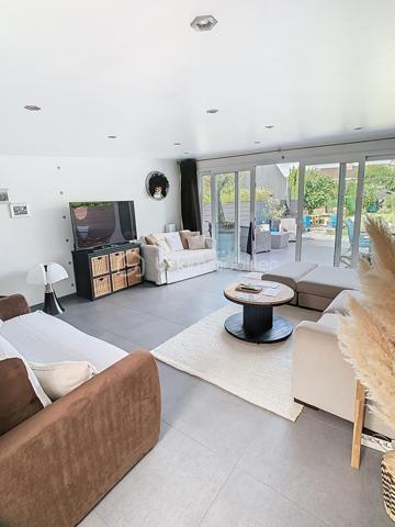 Maison de ville de 140 m²