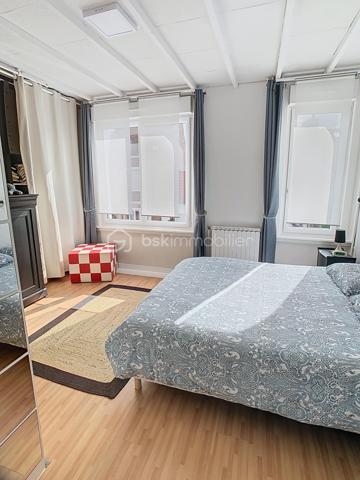 Maison de ville de 140 m²