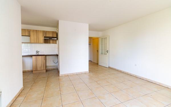 Appartement à vendre    3 pièces • 62,23 m2 Toulouse