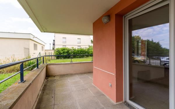 Appartement à vendre    3 pièces • 62,23 m2 Toulouse